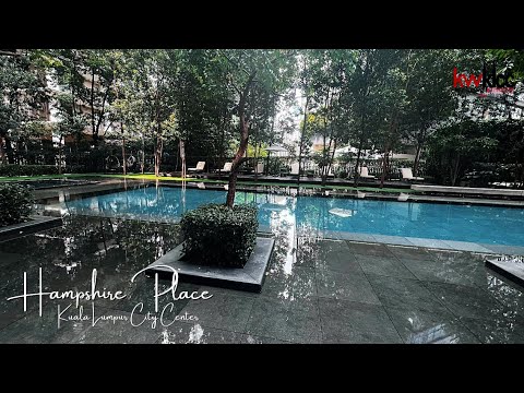 HAMPSHIRE PLACE KLCC