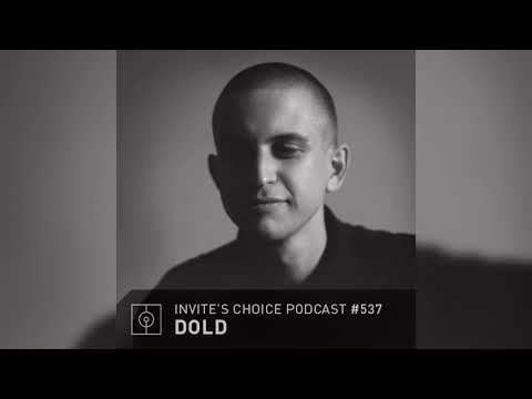 Invite's Choice Podcast 537 - Dold