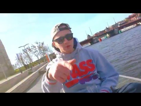 HYZIU x BOGU - PEWUERY - NIE CZEKAMY [prod. Kudel] WIDEO