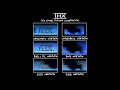 THX Tex 1996 Trailer Comparison