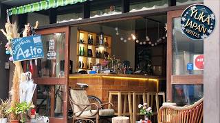 Guesthouse Azito | Hakone, Japan | Hotel Review 🛏️