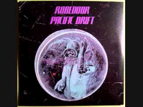 Robedoor - Pacific Drift/Exploited/Blanked Out