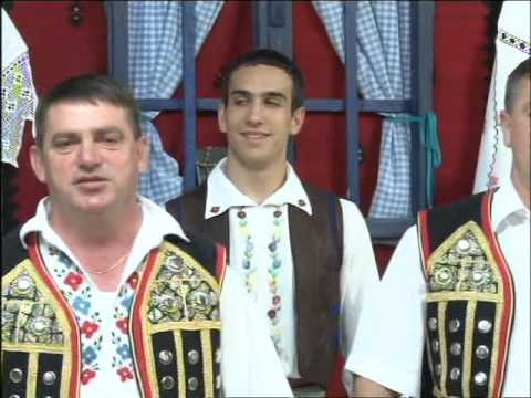 Vrelo Krajine - Bicu lola - Etno emisija - (TV Duga Plus 2012)