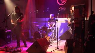 Wolf Mail - The sky is crying - Faxe, Denmark