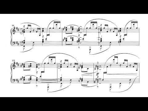 Claude Debussy - Images 1ere série, L.110 (Arturo Benedetti Michelangeli)