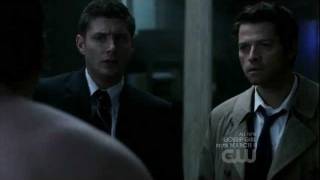 Supernatural: My Bloody Valentine - The Guys Meet Cupid