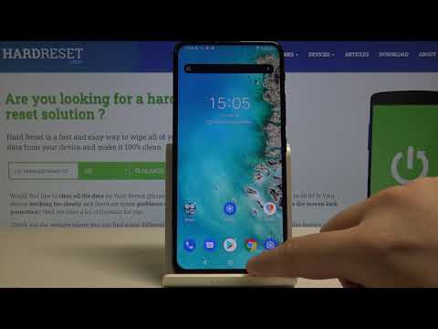 How to Change Default Application in Asus Zenfone 6?