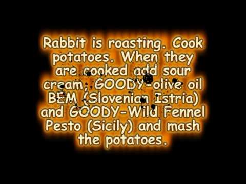 download lagu mp3 mp4 Wild Fennel Pesto, download lagu Wild Fennel Pesto gratis, unduh video klip Wild Fennel Pesto