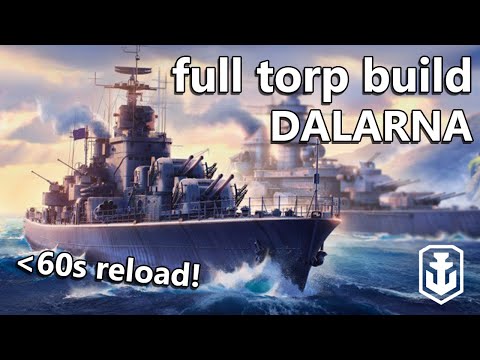 Dalarna Torps Are Better Than I Thought