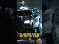 That Time Rapper Actor Xzibit Was Driving Like A Maniac On The Set Of Xxx With Ice Cube Ridin