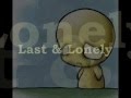 Lost & Lonely Alvinn (Ft. Beoz & Revivalz)
