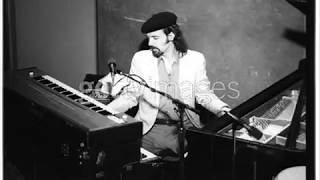 Jorge Dalto I've Got You On My Mind