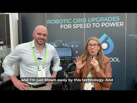 Increase grid capacity without an expensive upgrade with AssetCool