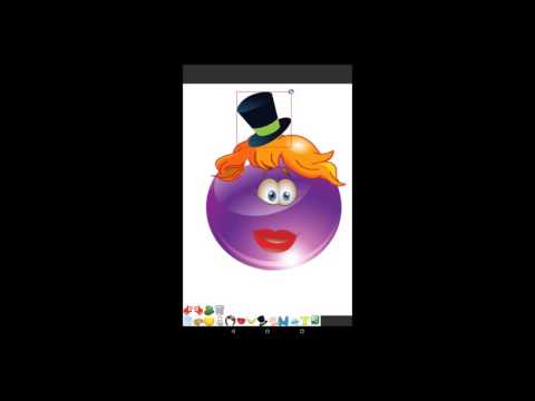 Emoji Maker Video