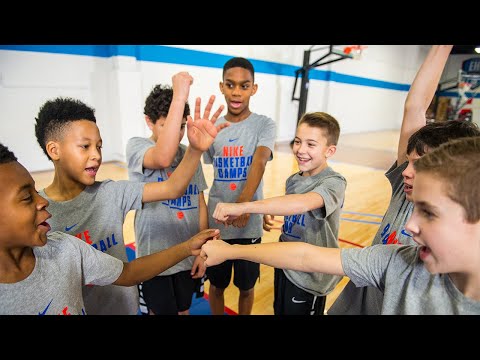 download lagu mp3 mp4 Nike Summer Basketball Camp, download lagu Nike Summer Basketball Camp gratis, unduh video klip Nike Summer Basketball Camp