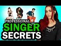 7 Essential Tips for Singers | Secrets From Pop Singer/Music Attorney
