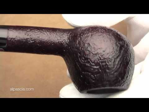pipa Ashton 087 - tobacco pipe