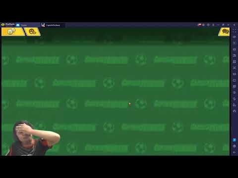 Xmas Cup + PVP - Captain Tsubasa Dream Team