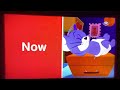 Boomerang UK 2018 Present Tom Jerry Best Of Tuffy Later Next Now More Bumpers