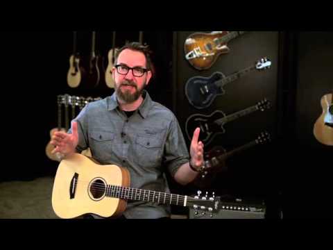 Taylor Guitars Baby Taylor Acoustics - Taylor Baby Taylor