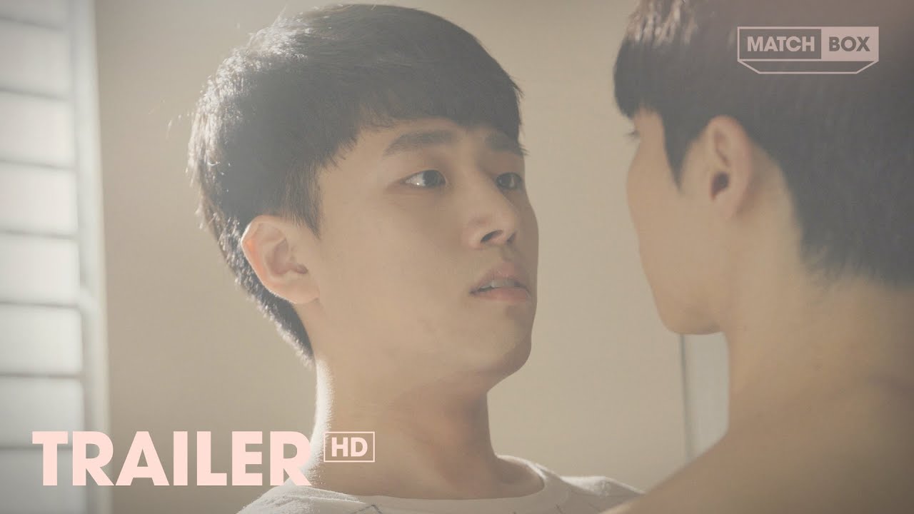 Miniature de la vidéo Korean Gay Film '스텝포유/Step for You' Trailer du film 스텝포유