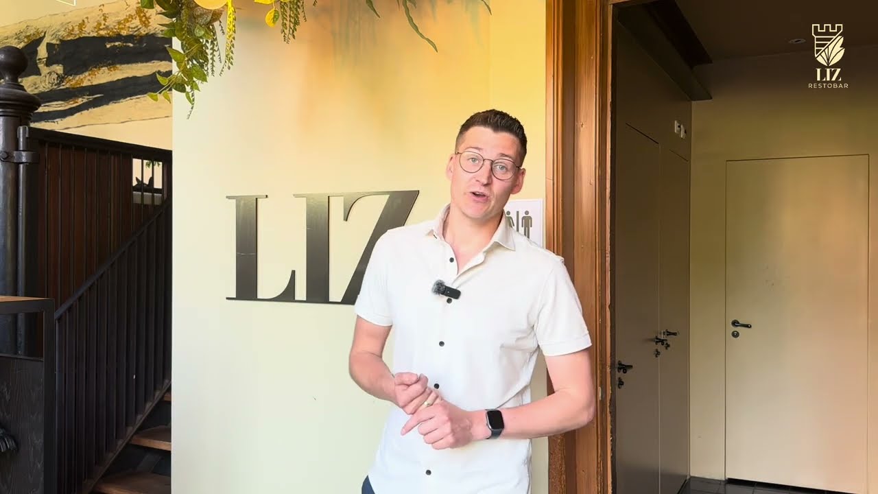 Werken bij Swijnenburg - YouTube Video