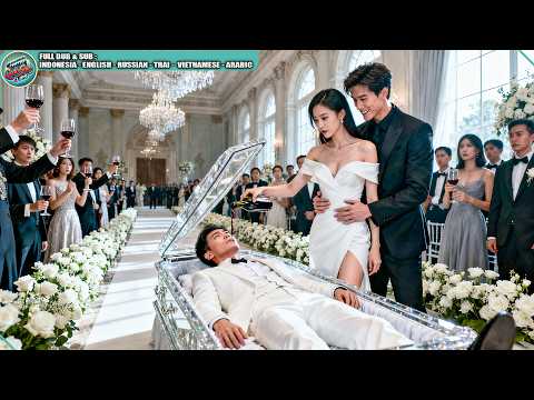 Billionaire Fakes Death To Test Fiancée Only To See Her Bring Lover Home Stealing His Wealth