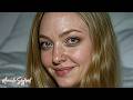 Amanda Seyfried Stockings Pantyhose Tights Bikini Nylon Lingerie Bodysuit Mini Skirt