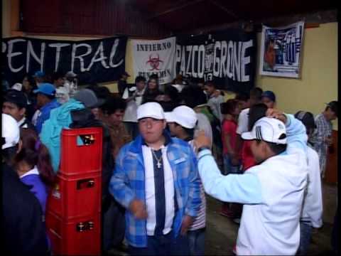 Chacal  y sus estrellas - pagaras mix (ANIV INFIERNO CENTRAL)