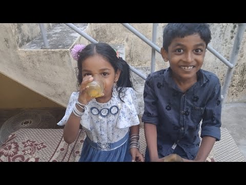 How to make Mango frooti full video healthy drink