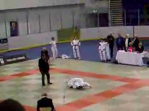 Sophie Constance Cox 2 (Warwick) BUSA 08