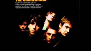 THE CHARLATANS - Nine acre court