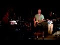 Toe Dropping! Media ~ Mike McClure " World Go Round"