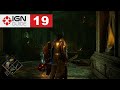 Demon's Souls Walkthrough: Fool's Idol Archstone (Level 3-2)