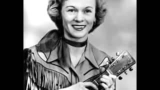 Jean Shepard - What'll You Have