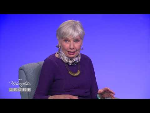 The McLaughlin Group  EXTRA 1/31/20