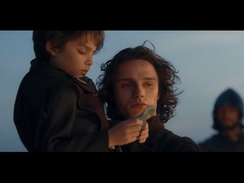 Lucerys Velaryon's funeral | House of the Dragon Season 2x1