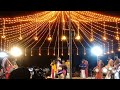 Parameswari Comedy Karakattam Night Dance Kuaravan Kurathi Dance Thoppul Karakattam Video 2024