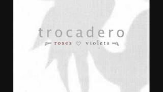 Trocadero - Steady Ride (Gun Metal Green)