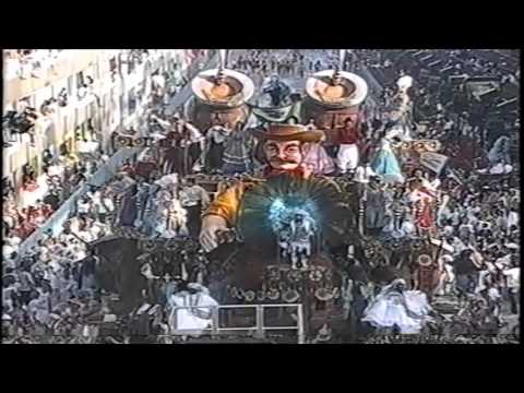 Carnaval Completo - Beija Flor 2005 Parte 5/5