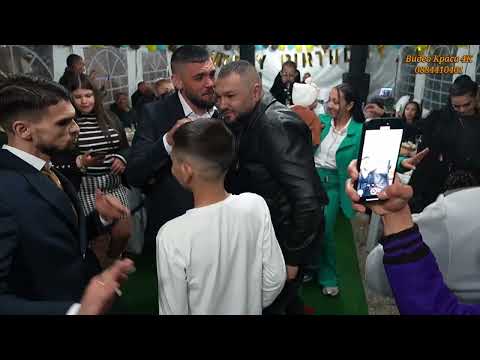 Ork Djodji Bend 2025 Поздрав за Тони