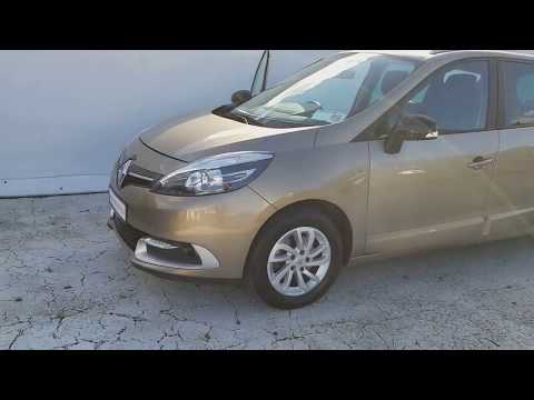 161 Renault Grand Scenic | O'Brien's Kilkenny