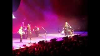 Great Big Sea/Come and I Will Sing You (The Twelve Apostles)
