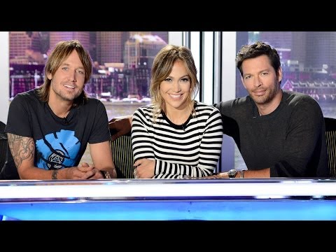 American Idol 2014 Preview
