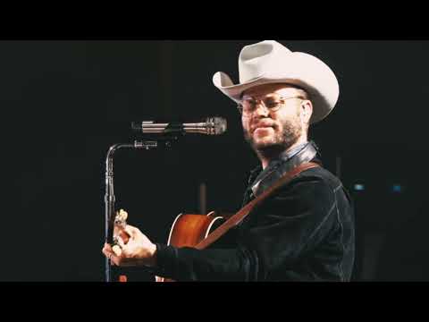 Charley Crockett | LIVE | Easy Money