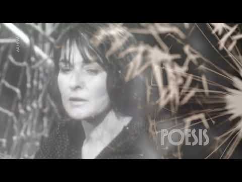 Poesis: Maria Ploae – Scântei galbene de George Bacovia (@Arhiva TVR)