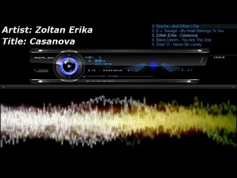 Discolover Disco mini mix 6