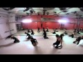 Choreography by Irina Podshivalova (Muse - Black ...