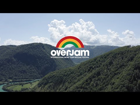 OverJam 2021 [Official Aftermovie]