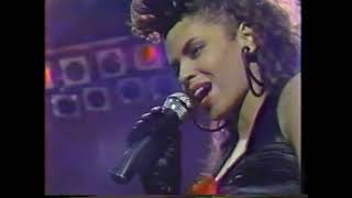 Pebbles-  Do Me Right -1988
